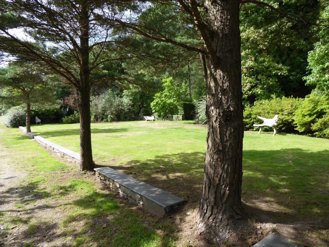 Borthwnog Hall Dolgellau Exterior photo